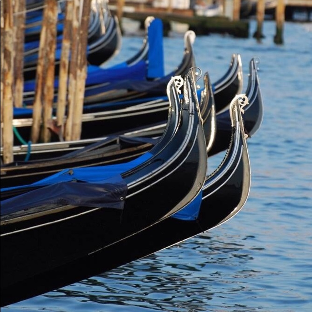 Meet your Posher, Kelli